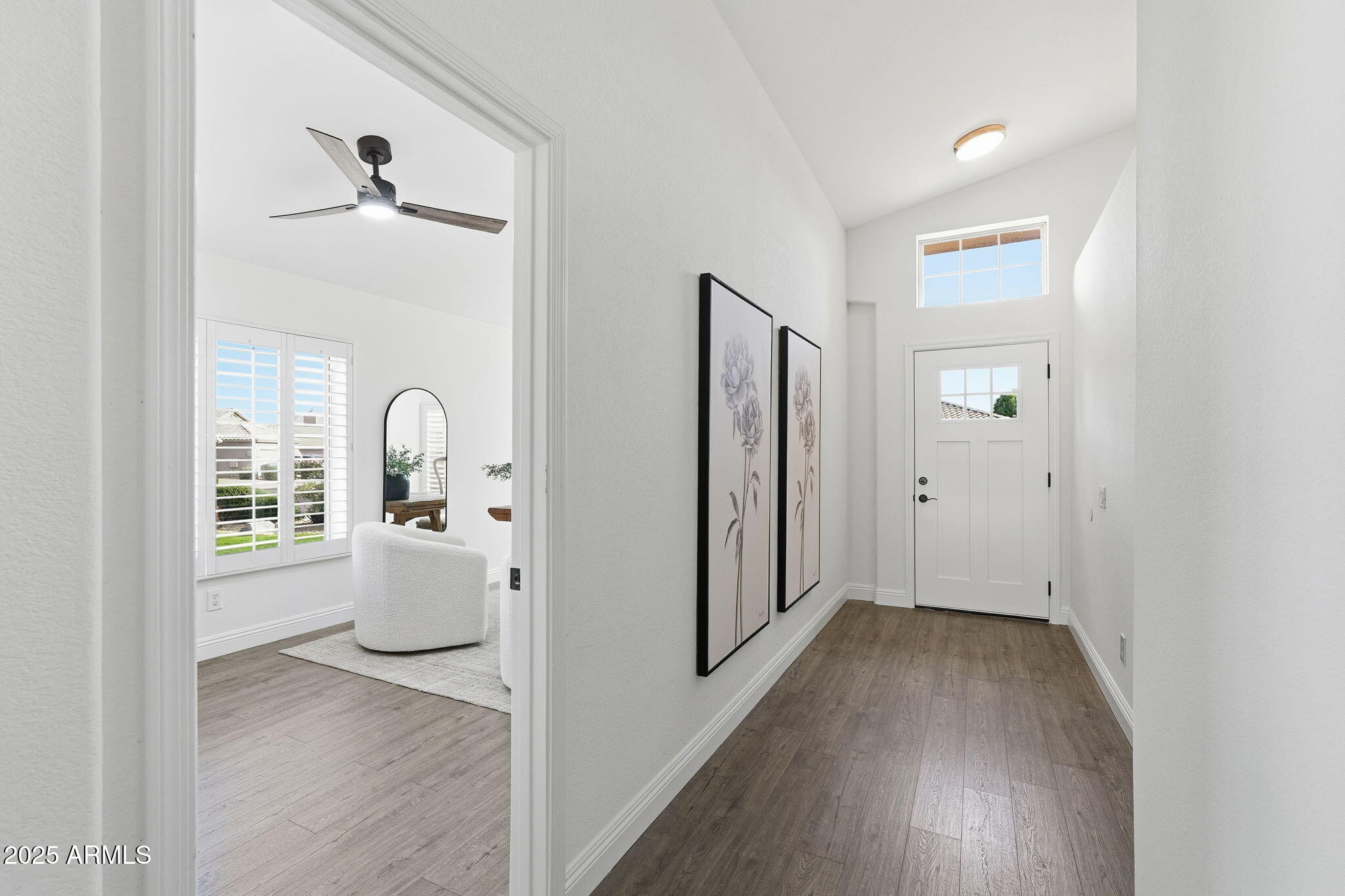 4540 East Dry Creek Road Phoenix, AZ 85044 - Photo 5 of 43 Entry