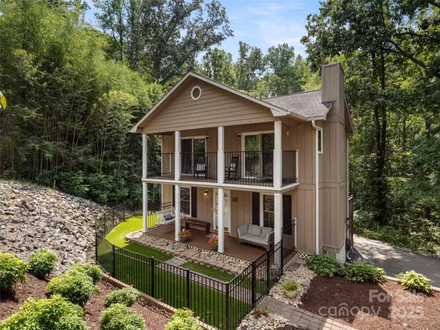 $370,000 | 25 Candor Drive, Fletcher, NC 28732