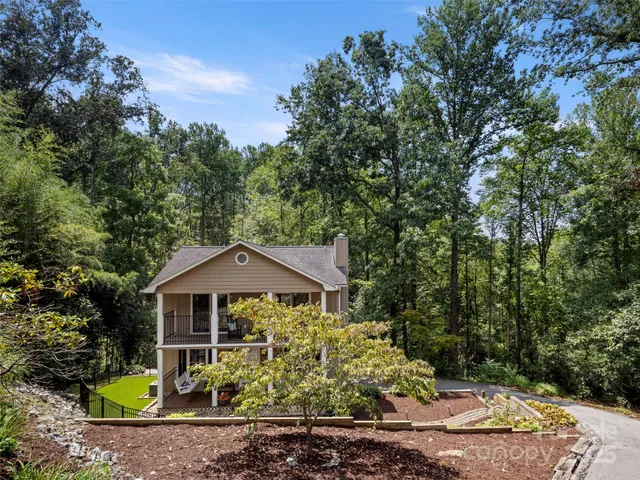 $370,000 | 25 Candor Drive, Fletcher, NC 28732