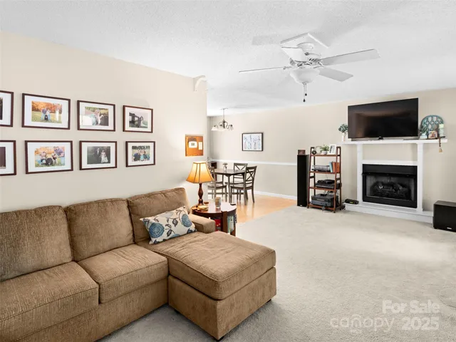 $370,000 | 25 Candor Drive, Fletcher, NC 28732