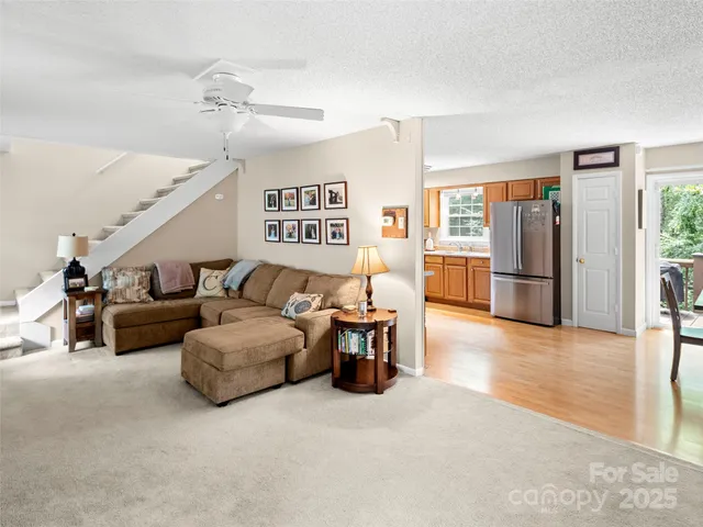 $370,000 | 25 Candor Drive, Fletcher, NC 28732