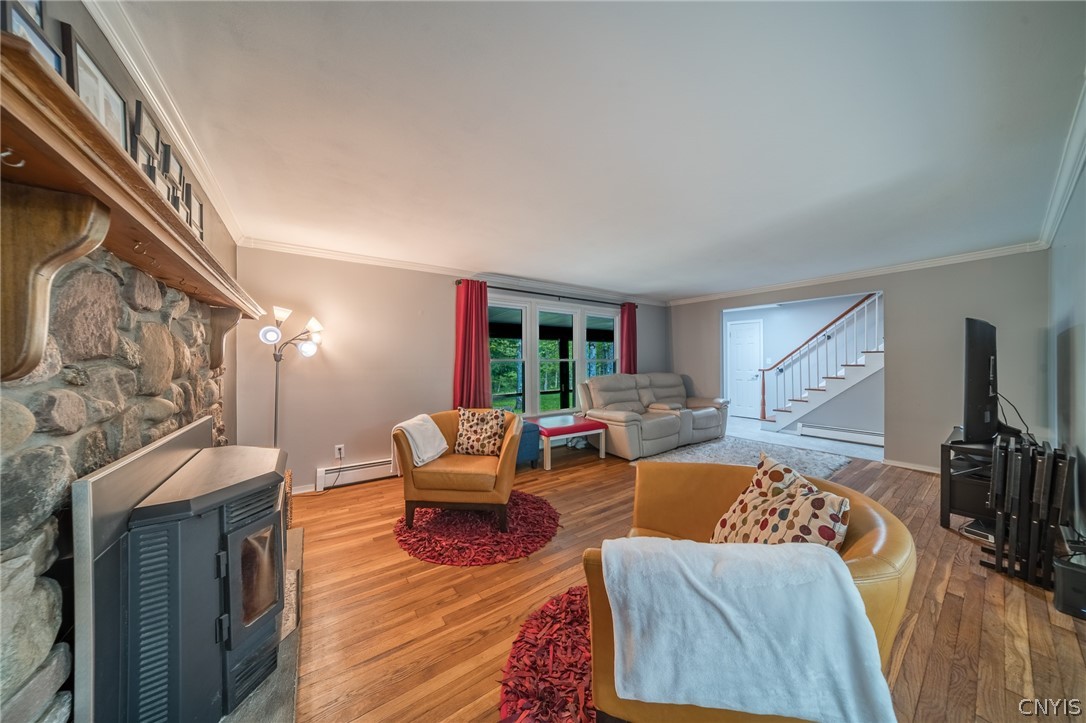 53 Pine Ridge Terrace Central Square, NY 13036 - Photo 14 of 49