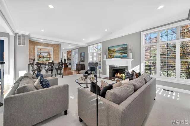 $1,600,000 | 1423 Country Lake Estates Drive, Chesterfield, MO 63005