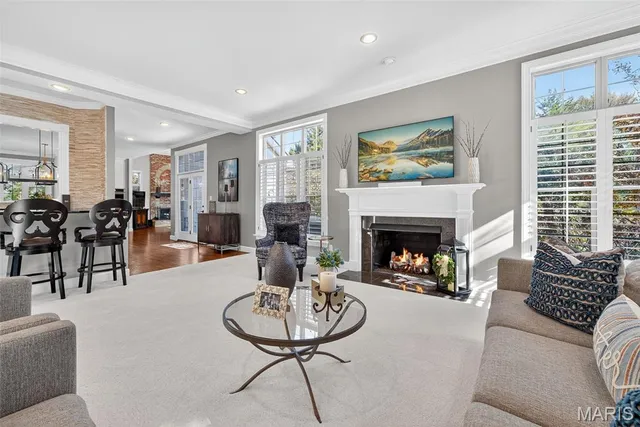 $1,600,000 | 1423 Country Lake Estates Drive, Chesterfield, MO 63005