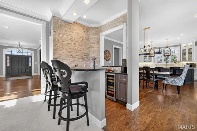 $1,600,000 | 1423 Country Lake Estates Drive, Chesterfield, MO 63005