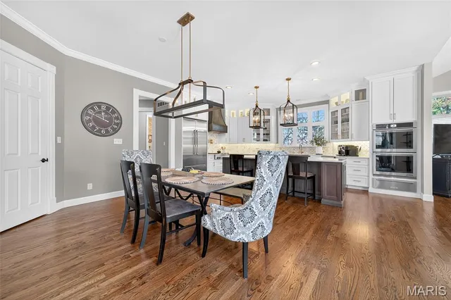 $1,600,000 | 1423 Country Lake Estates Drive, Chesterfield, MO 63005