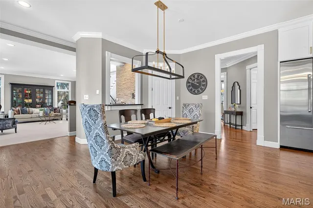 $1,600,000 | 1423 Country Lake Estates Drive, Chesterfield, MO 63005