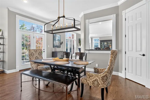 $1,600,000 | 1423 Country Lake Estates Drive, Chesterfield, MO 63005