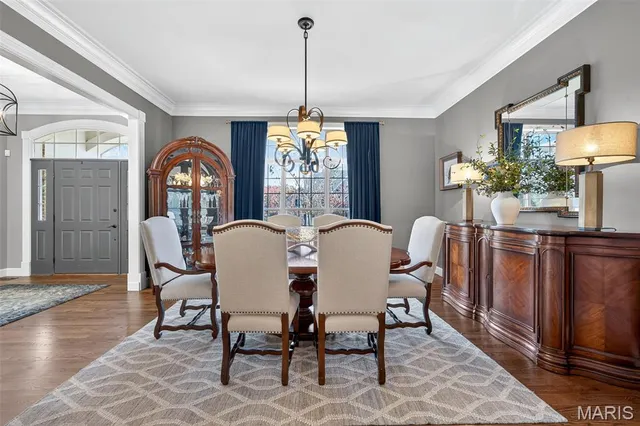 $1,600,000 | 1423 Country Lake Estates Drive, Chesterfield, MO 63005