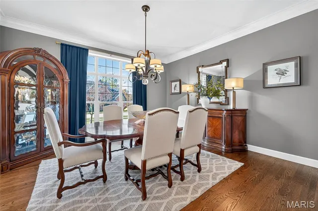 $1,600,000 | 1423 Country Lake Estates Drive, Chesterfield, MO 63005