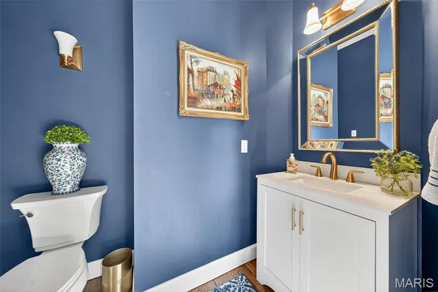 $1,600,000 | 1423 Country Lake Estates Drive, Chesterfield, MO 63005