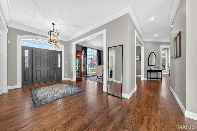 $1,600,000 | 1423 Country Lake Estates Drive, Chesterfield, MO 63005