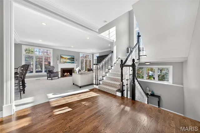 $1,600,000 | 1423 Country Lake Estates Drive, Chesterfield, MO 63005