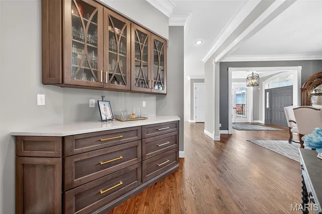 $1,600,000 | 1423 Country Lake Estates Drive, Chesterfield, MO 63005