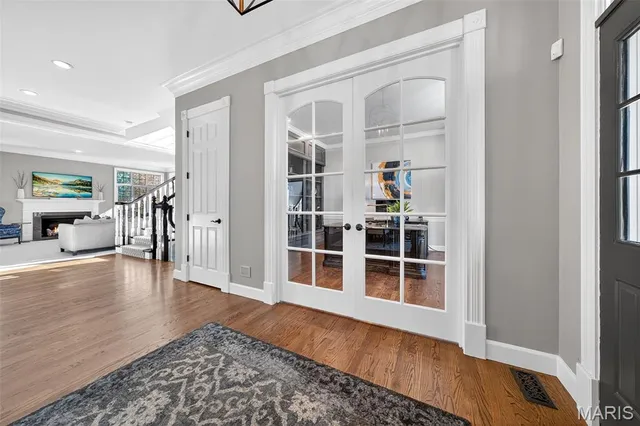 $1,600,000 | 1423 Country Lake Estates Drive, Chesterfield, MO 63005