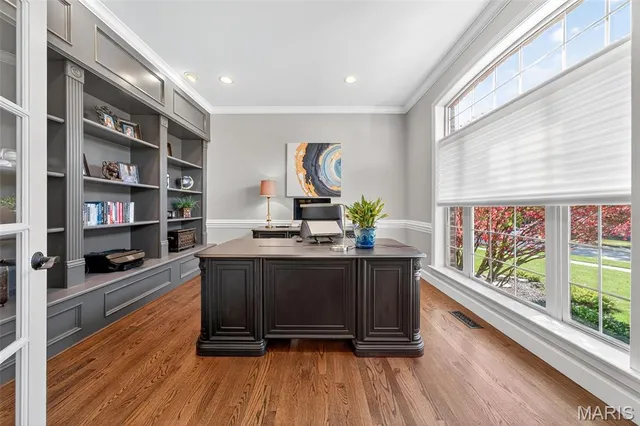 $1,600,000 | 1423 Country Lake Estates Drive, Chesterfield, MO 63005