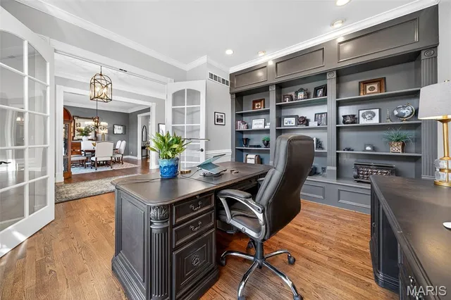 $1,600,000 | 1423 Country Lake Estates Drive, Chesterfield, MO 63005