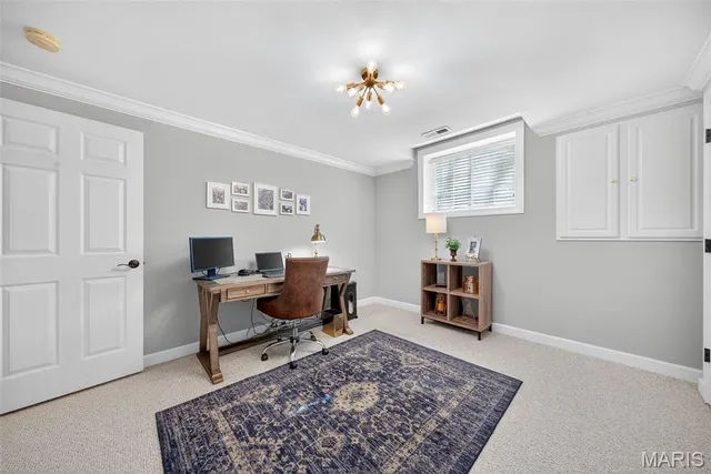 $1,600,000 | 1423 Country Lake Estates Drive, Chesterfield, MO 63005