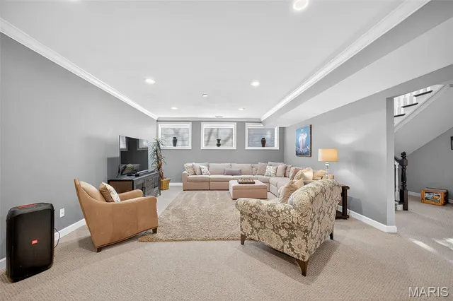 $1,600,000 | 1423 Country Lake Estates Drive, Chesterfield, MO 63005