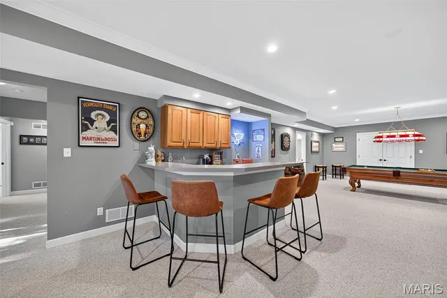 $1,600,000 | 1423 Country Lake Estates Drive, Chesterfield, MO 63005