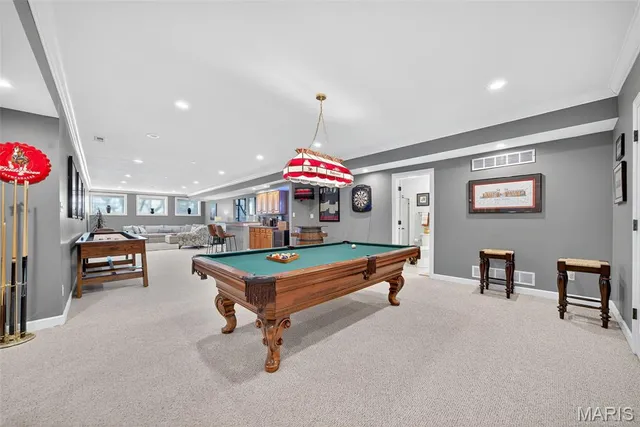 $1,600,000 | 1423 Country Lake Estates Drive, Chesterfield, MO 63005