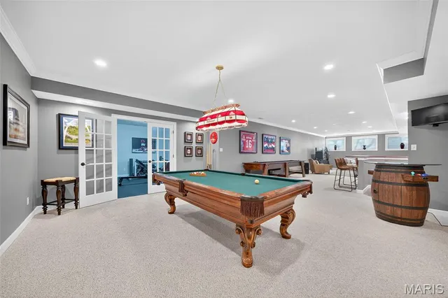 $1,600,000 | 1423 Country Lake Estates Drive, Chesterfield, MO 63005