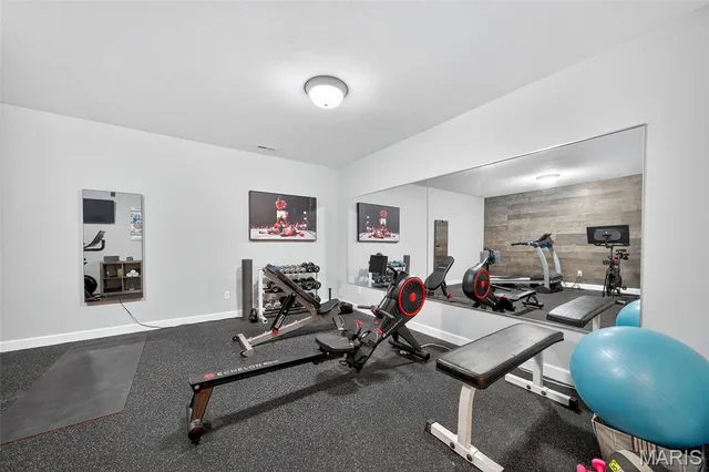 $1,600,000 | 1423 Country Lake Estates Drive, Chesterfield, MO 63005