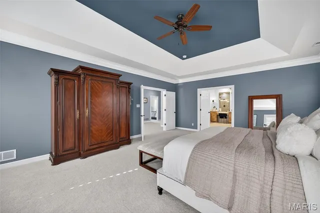 $1,600,000 | 1423 Country Lake Estates Drive, Chesterfield, MO 63005