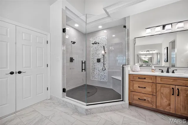 $1,600,000 | 1423 Country Lake Estates Drive, Chesterfield, MO 63005