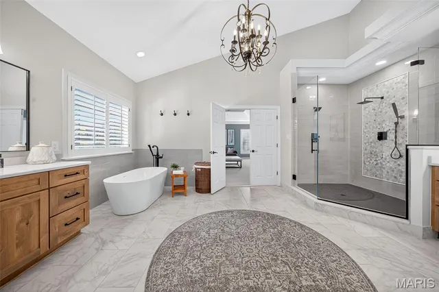 $1,600,000 | 1423 Country Lake Estates Drive, Chesterfield, MO 63005