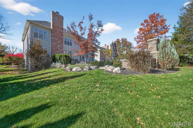 $1,600,000 | 1423 Country Lake Estates Drive, Chesterfield, MO 63005