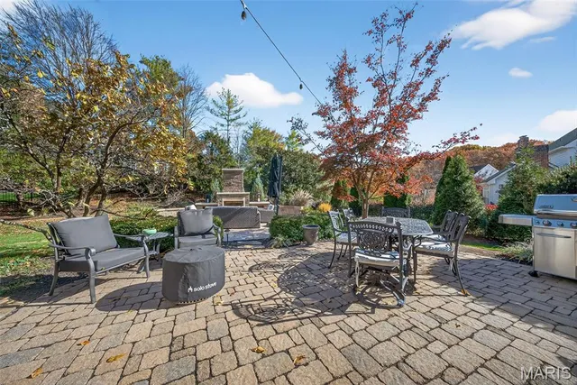 $1,600,000 | 1423 Country Lake Estates Drive, Chesterfield, MO 63005