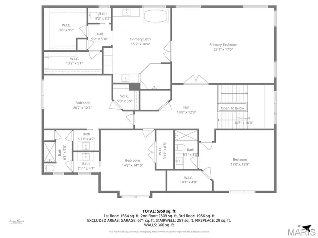 $1,600,000 | 1423 Country Lake Estates Drive, Chesterfield, MO 63005