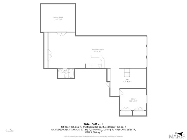 $1,600,000 | 1423 Country Lake Estates Drive, Chesterfield, MO 63005