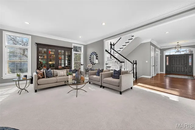 $1,600,000 | 1423 Country Lake Estates Drive, Chesterfield, MO 63005