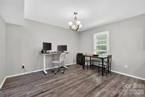 $349,900 | 5200 Barrington Drive, Charlotte, NC 28215
