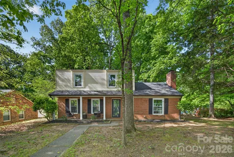 $349,900 | 5200 Barrington Drive, Charlotte, NC 28215