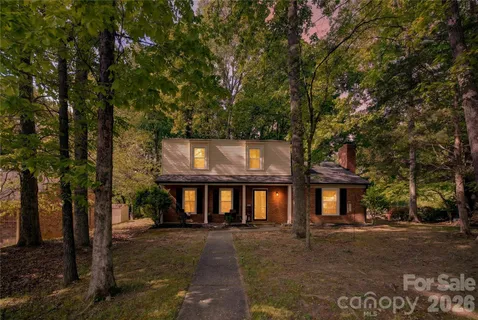 $349,900 | 5200 Barrington Drive, Charlotte, NC 28215