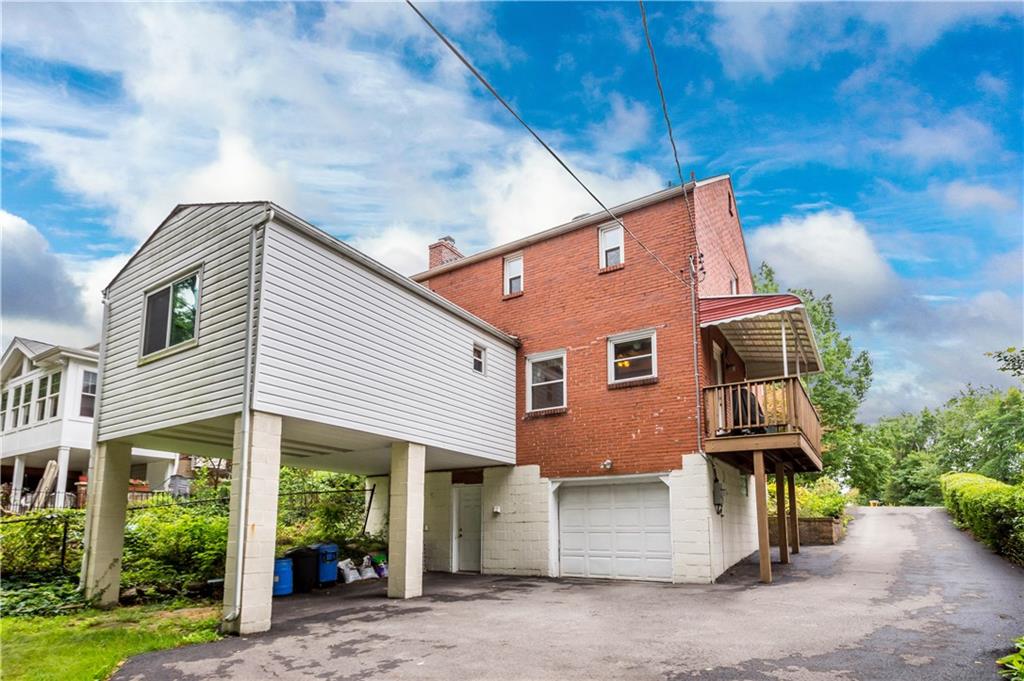 716 Scott Road Pittsburgh, PA 15228 - Photo 22 of 23 Gallery Image 22