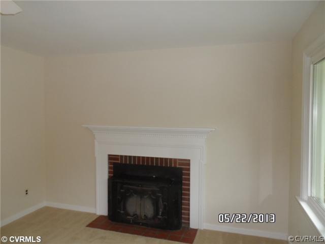 1815 North Parham Road Richmond, VA 23229 - Photo 3 of 10 Living Room