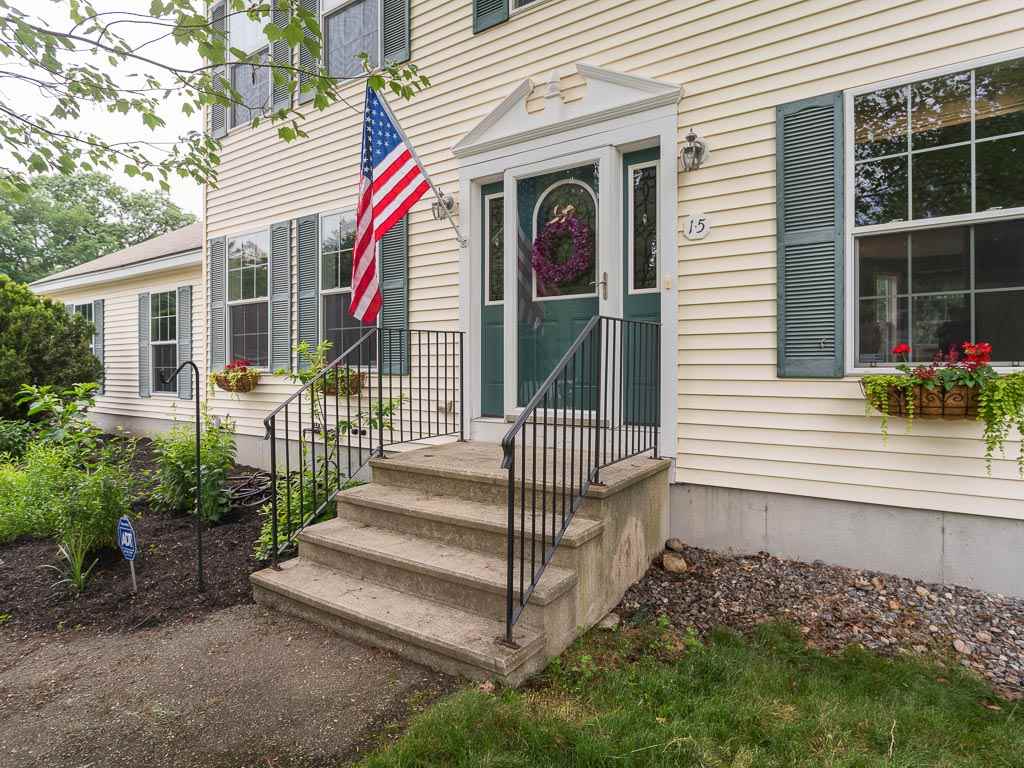 15 Deerfield Court Rochester, NH 03868 - Photo 31 of 31