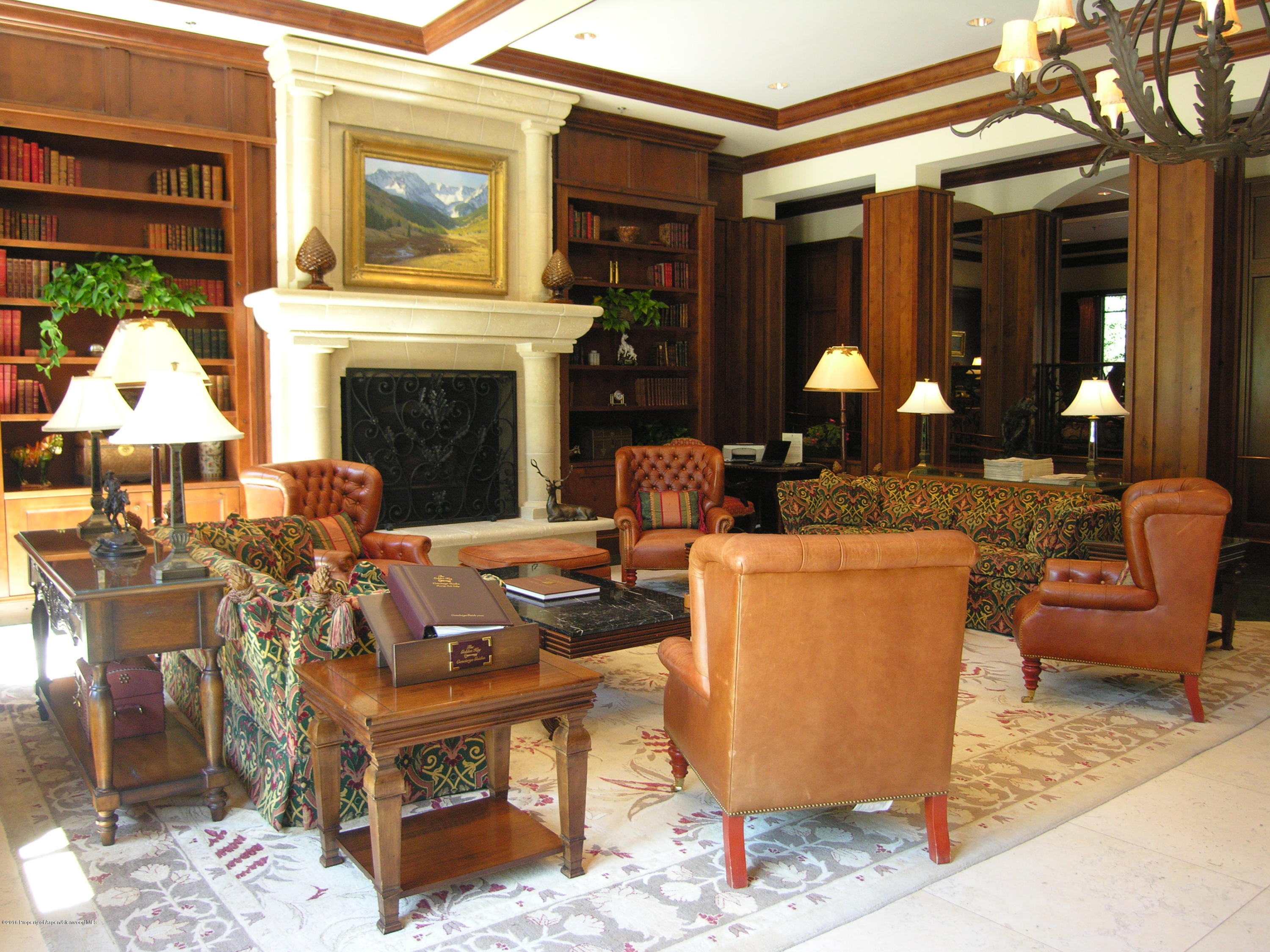 75 Prospector Road, Unit 82094 Aspen, CO 81611 - Photo 7 of 14 Ritz-Carlton 003