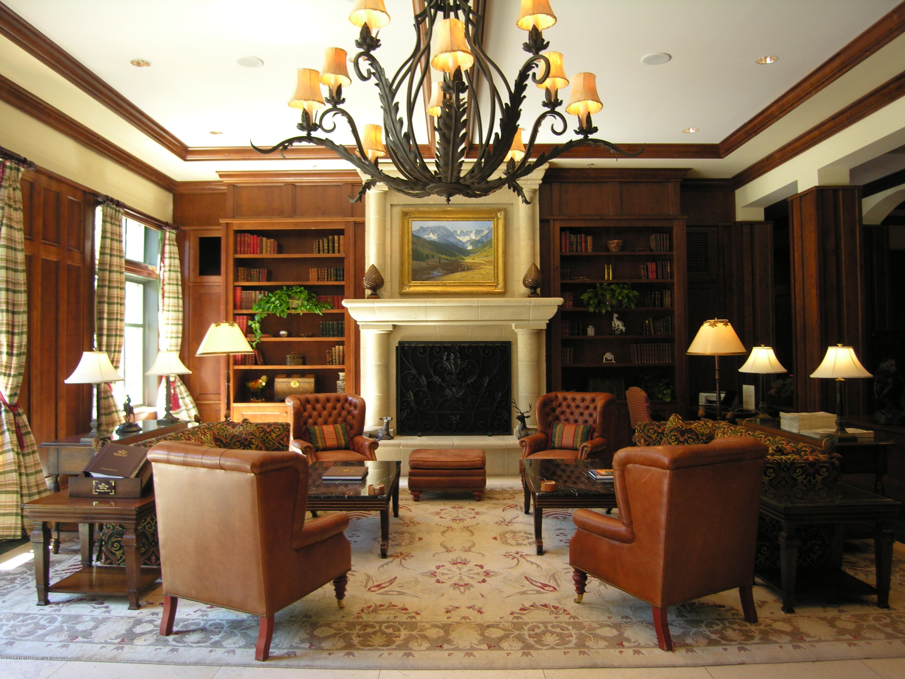 75 Prospector Road, Unit 82094 Aspen, CO 81611 - Photo 8 of 14 Ritz-Carlton 004