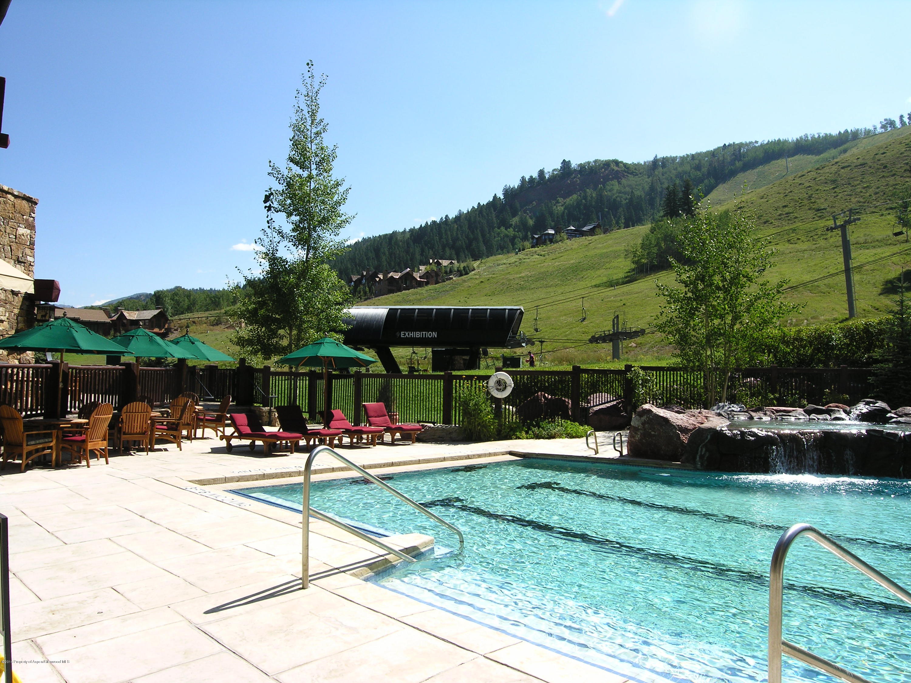 75 Prospector Road, Unit 82094 Aspen, CO 81611 - Photo 9 of 14 Ritz-Carlton 005