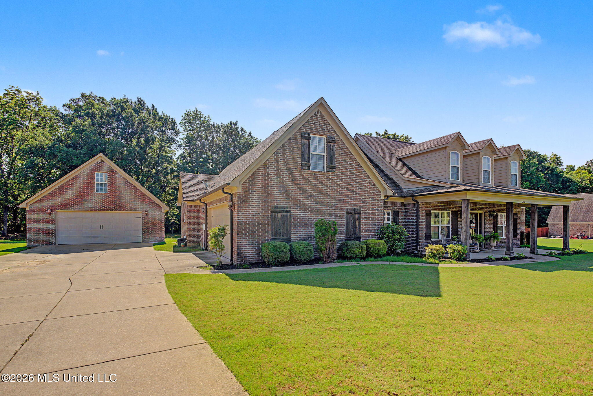 7178 Love Station Loop Road Hernando, MS 38632 - Photo 4 of 34 4-web-or-mls-7178 Love Sta Lp-3