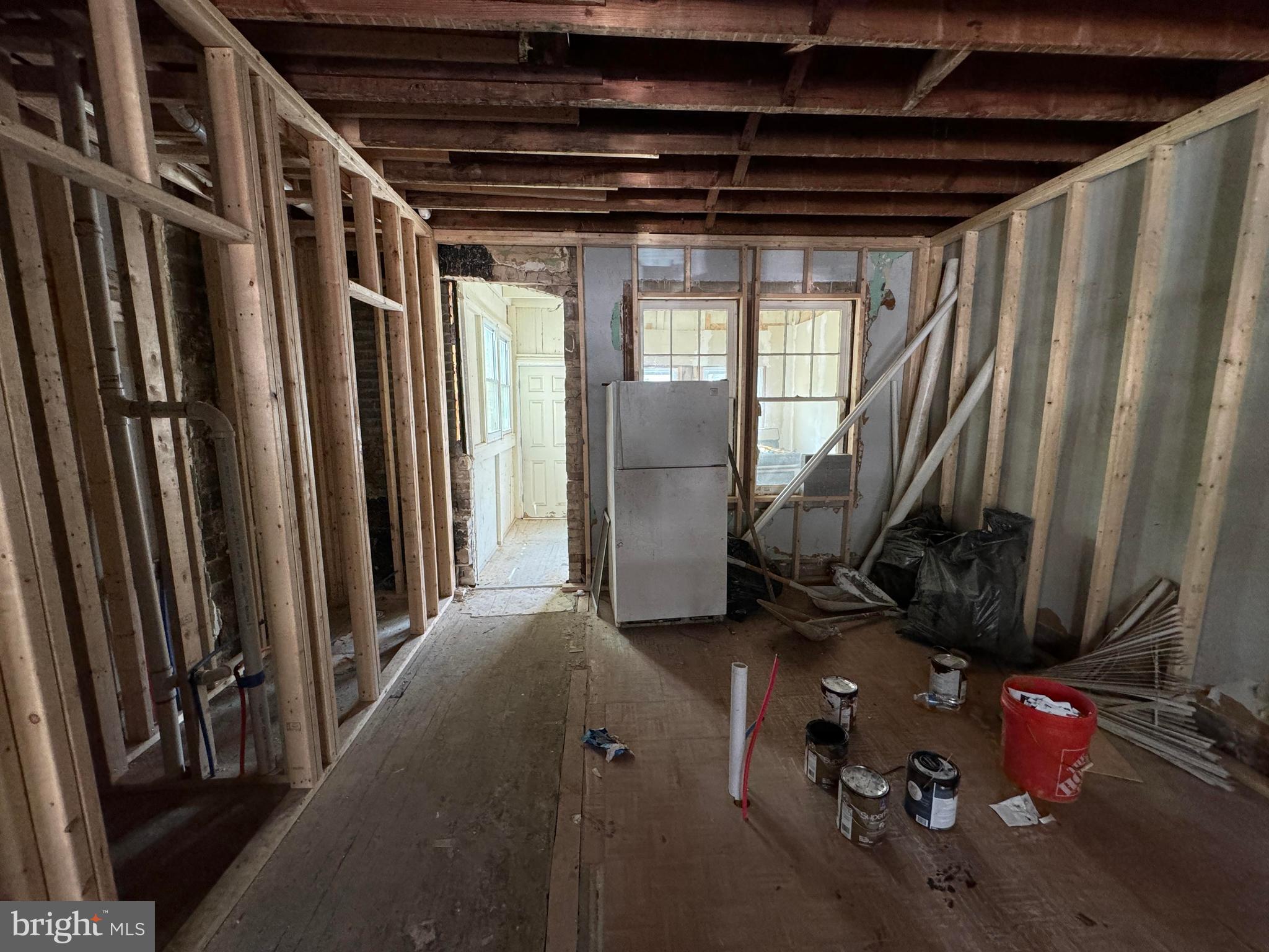 1467 Ridge Place Southeast Washington, DC 20020 - Photo 12 of 53