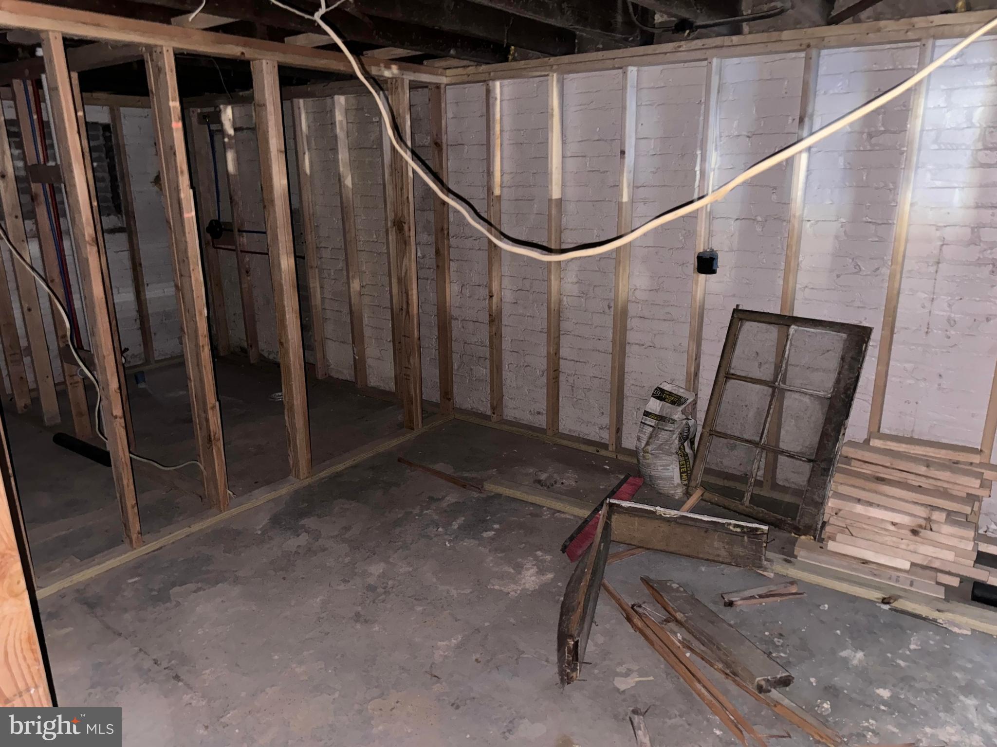 1467 Ridge Place Southeast Washington, DC 20020 - Photo 31 of 53