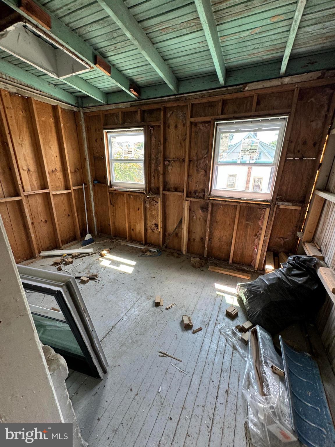 1467 Ridge Place Southeast Washington, DC 20020 - Photo 32 of 53