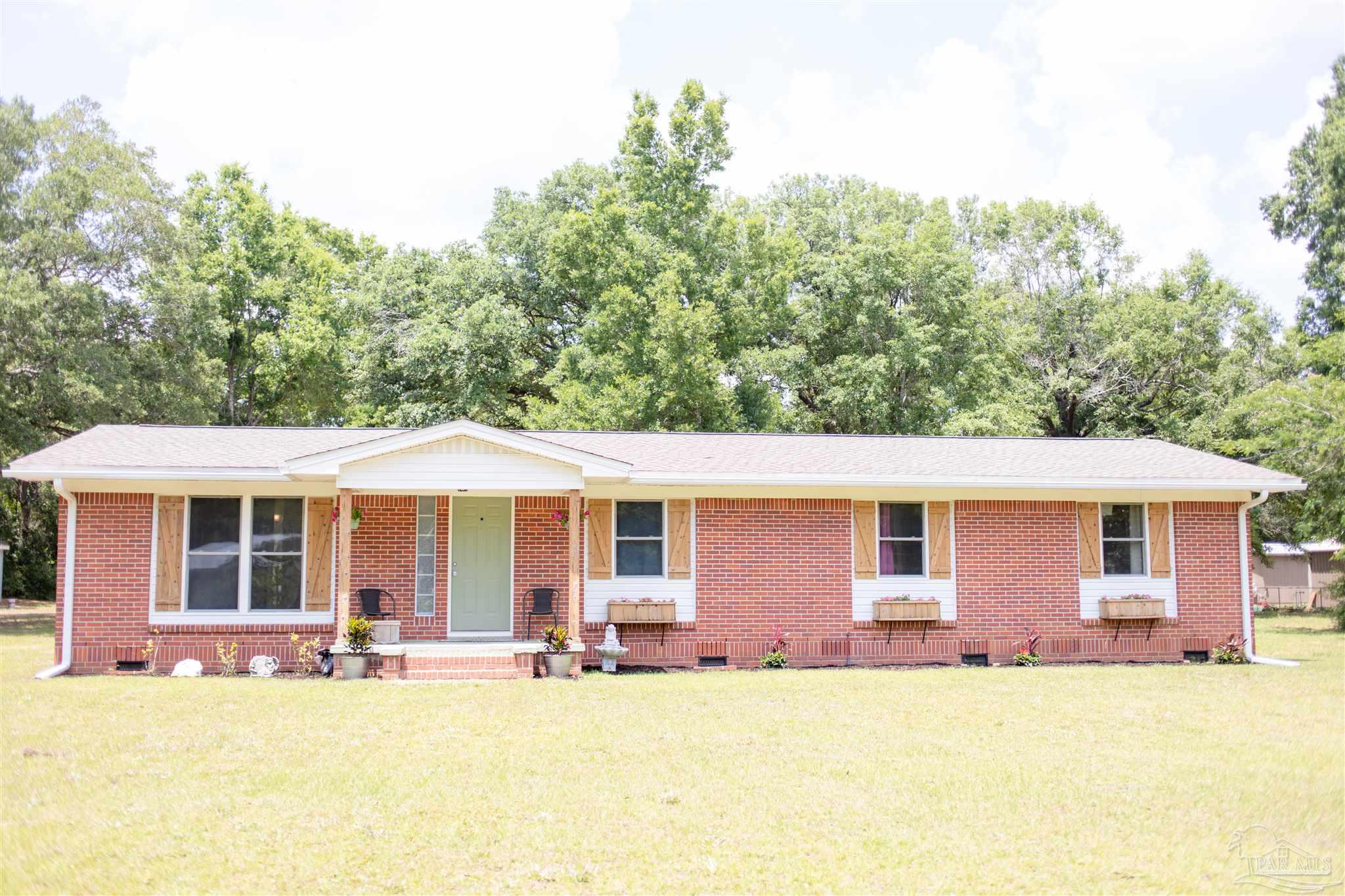 3904 Ranch Road Milton, FL 32571 - Photo 1 of 36