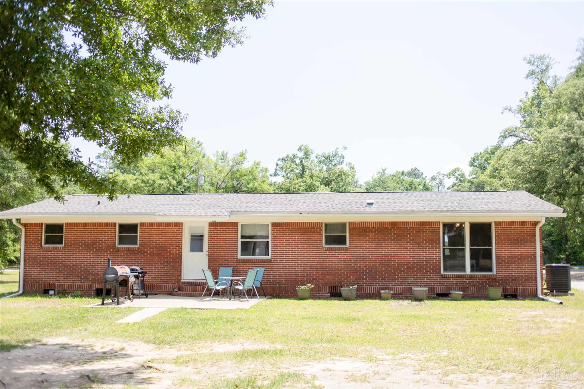 3904 Ranch Road Milton, FL 32571 - Photo 2 of 36